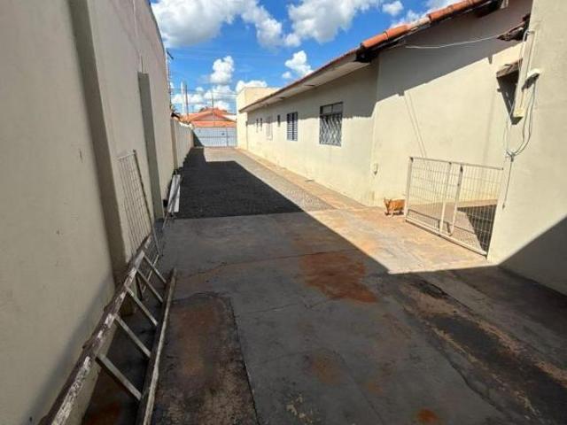 Casa à venda, centro, Buritama, SP