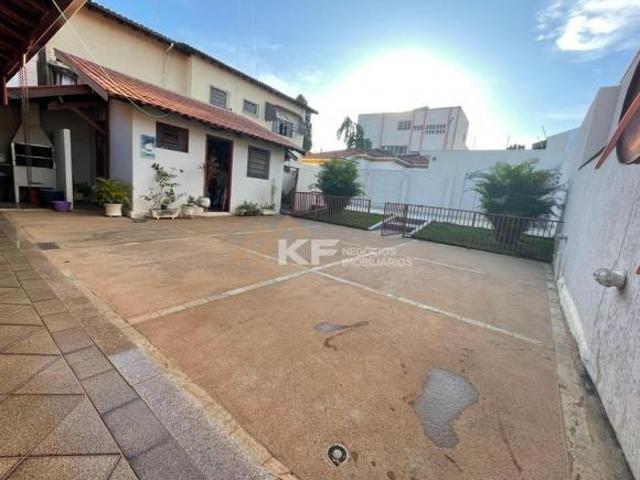 Casa á venda Centro de Bebedouro SP