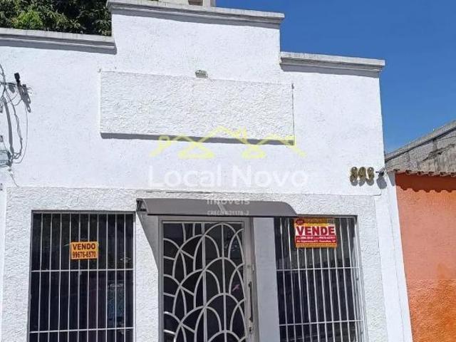 Casa à venda, Centro, Guarulhos, SP