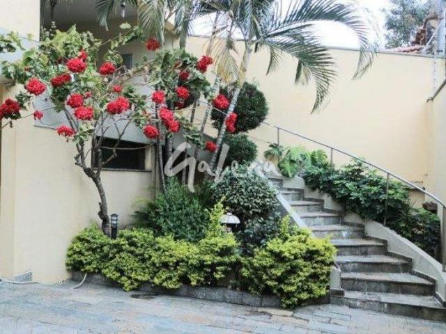 Casa à venda Centro São Caetano do Sul