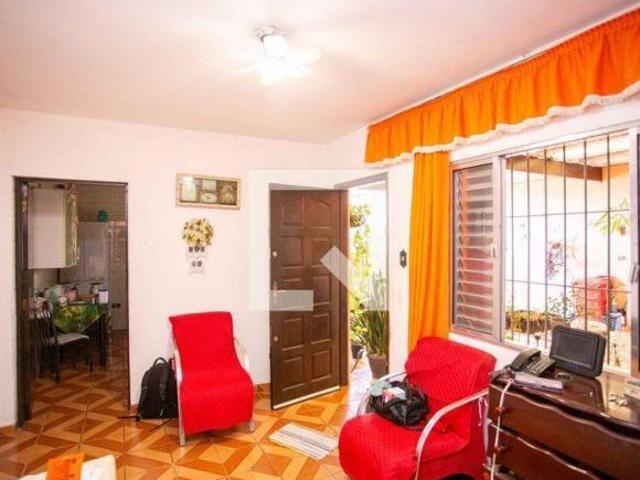 Casa à Venda Centro, 1 Quarto, 100 m² Diadema