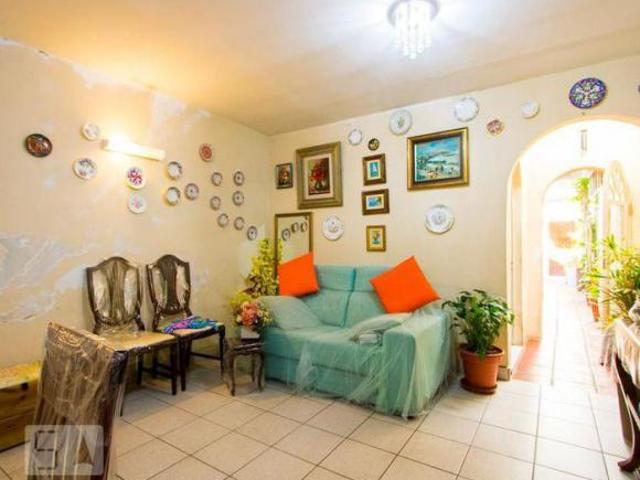 Casa à Venda Centro, 3 Quartos, 140 m² Santo André