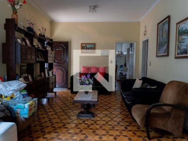 Casa à Venda Centro, 3 Quartos, 200 m² Santo André
