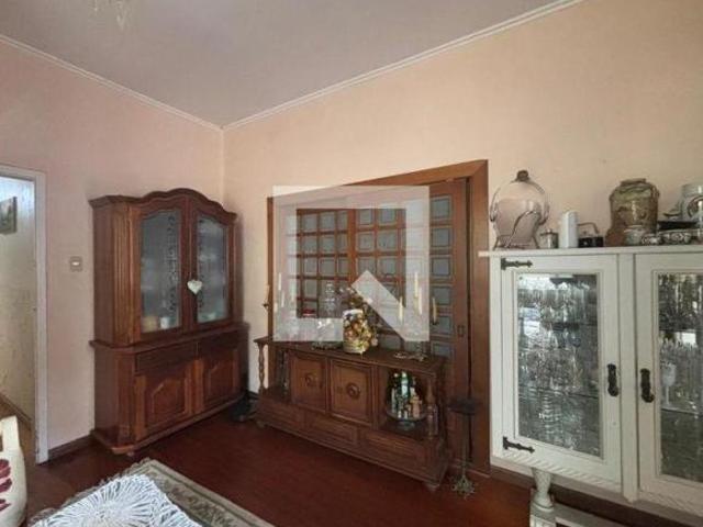 Casa à Venda Centro, 4 Quartos, 218 m² São Leopoldo