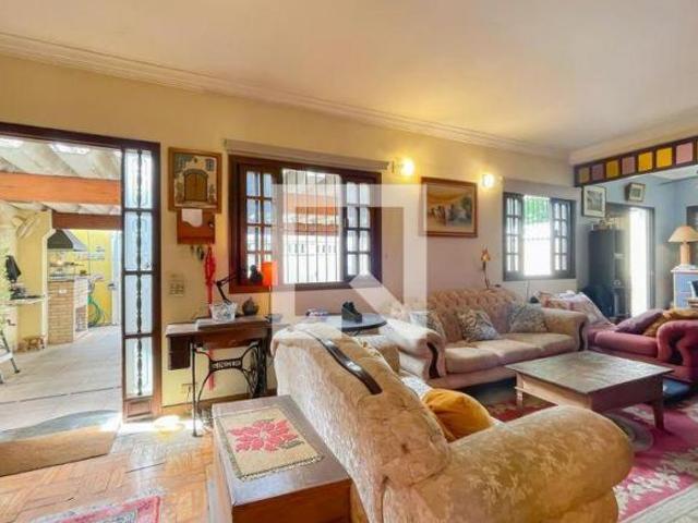 Casa à Venda Centro, 4 Quartos, 300 m² Osasco