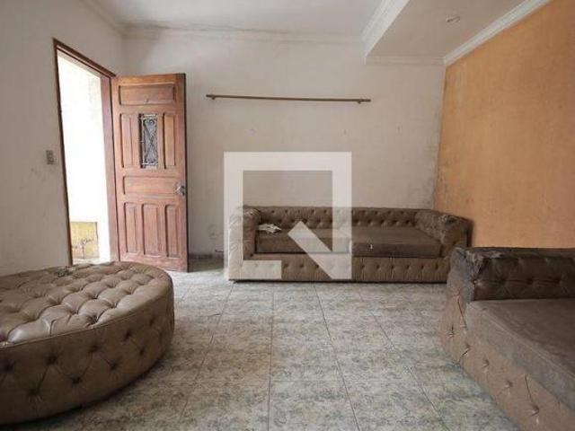 Casa à Venda Centro, 6 Quartos, 200 m² Santo André