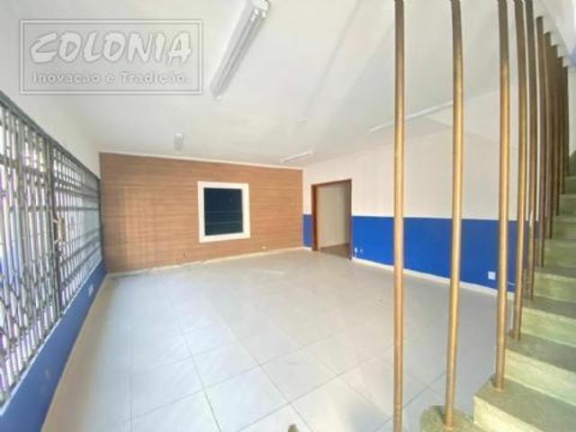 Casa a venda Centro