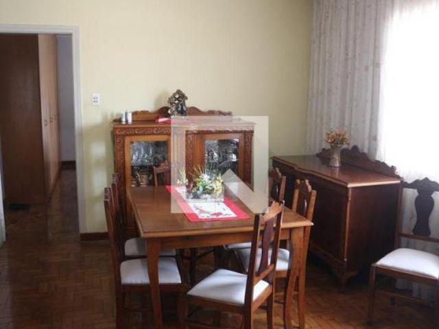 Casa à Venda Cerâmica, 3 Quartos, 1200 m² São Caetano do Sul
