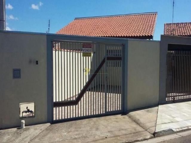 Casa à venda Cerquilho