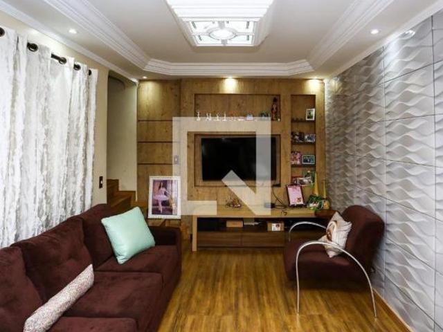 Casa à Venda Chácara Agrindus, 3 Quartos, 125 m2