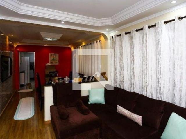 Casa à Venda Chácara Agrindus, 3 Quartos, 125 m² Taboão da Serra