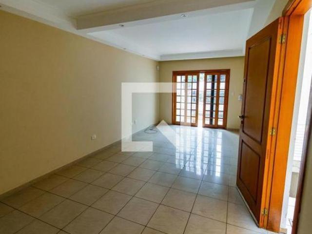 Casa à Venda Chácara Agrindus, 3 Quartos, 174 m² Taboão da Serra