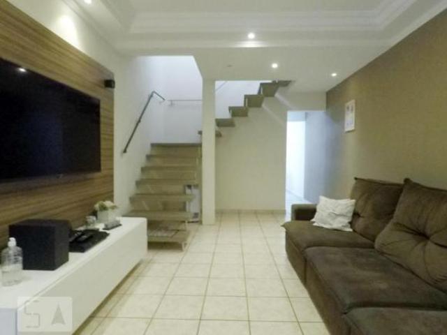 Casa à Venda Chácara Agrindus, 3 Quartos, 258 m² Taboão da Serra