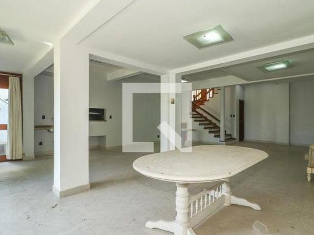 Casa à Venda Chácara das Pedras, 5 Quartos, 500 m² Porto Alegre