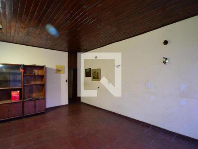 Casa à Venda Chácara Inglesa, 2 Quartos, 80 m² São Paulo