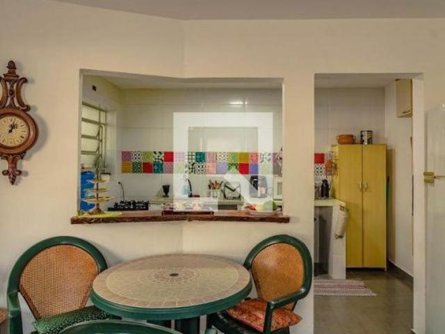 Casa à Venda Chácara Inglesa, 2 Quartos, 80 m² São Paulo