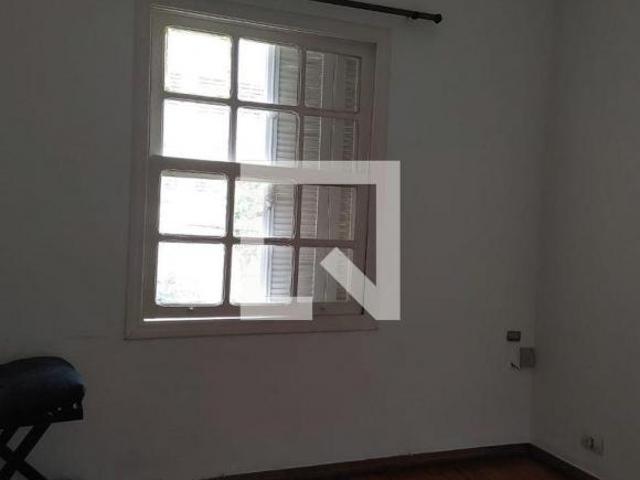 Casa à Venda Chácara Inglesa, 2 Quartos, 90 m2