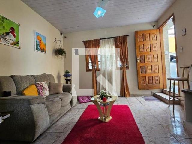 Casa à Venda Chácara Inglesa, 2 Quartos, 90 m2