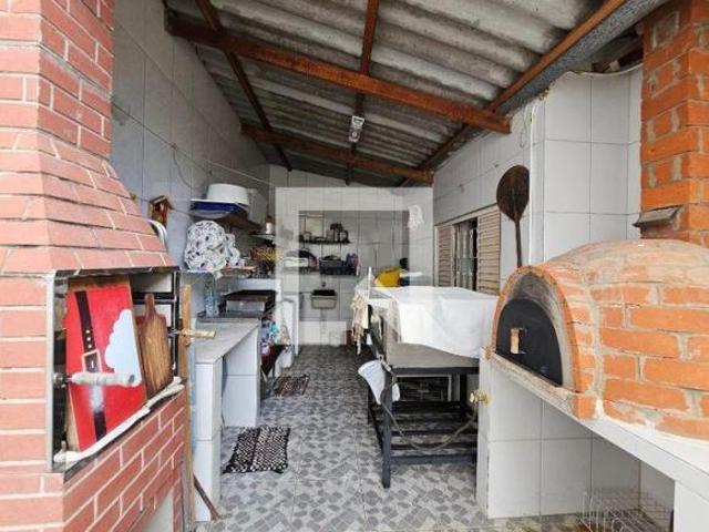 Casa à Venda Chácara Inglesa, 2 Quartos, 90 m² São Paulo