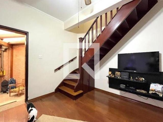 Casa à Venda Chácara Inglesa, 2 Quartos, 143 m² São Paulo