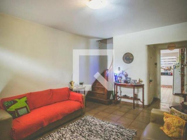 Casa à Venda Chácara Inglesa, 2 Quartos, 180 m² São Paulo