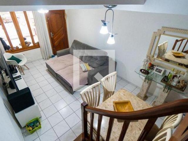 Casa à Venda Chácara Inglesa, 3 Quartos, 77 m² São Paulo