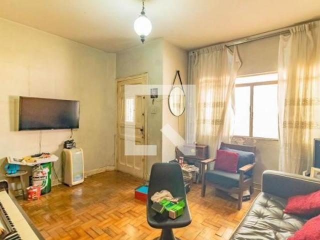 Casa à Venda Chácara Inglesa, 3 Quartos, 100 m² São Paulo