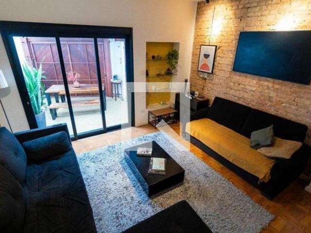 Casa à Venda Chácara Inglesa, 3 Quartos, 182 m2
