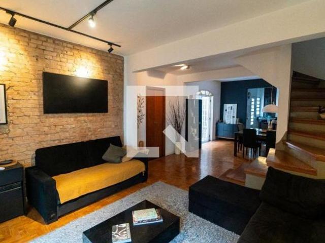 Casa à Venda Chácara Inglesa, 3 Quartos, 182 m2