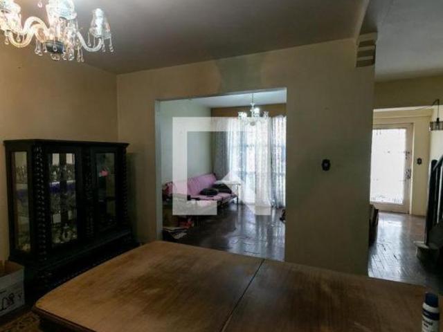 Casa à Venda Chácara Inglesa, 3 Quartos, 300 m² São Paulo