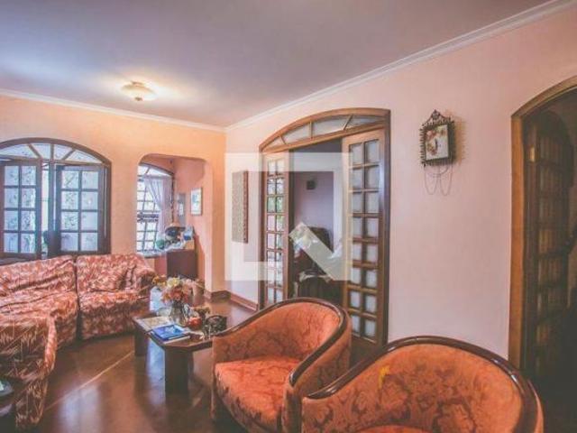 Casa à Venda Chácara Inglesa, 4 Quartos, 198 m² São Paulo
