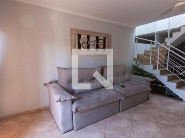 Casa à Venda Chácara Mafalda, 3 Quartos, 139 m² São Paulo