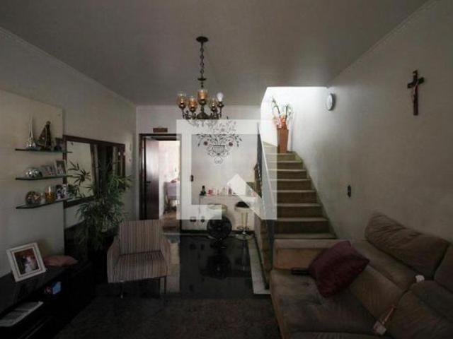 Casa à Venda Chácara Mafalda, 4 Quartos, 100 m2