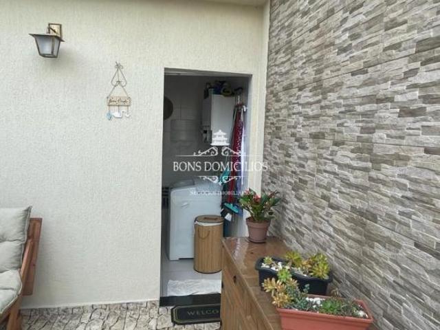 Casa a Venda Chácara Pavoeiro 110m² 02 suíte R$ 695.000