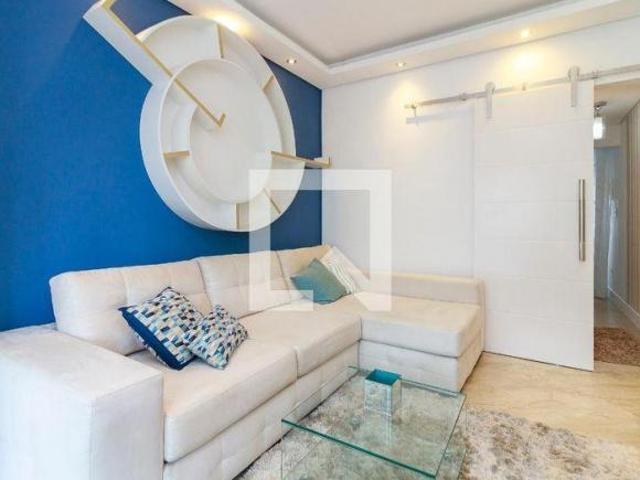 Casa à Venda Chácara Santo Antonio, 2 Quartos, 69 m2