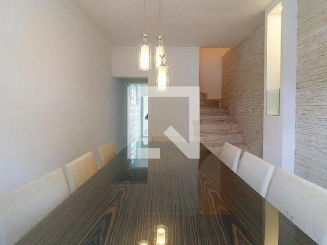 Casa à Venda Chácara Santo Antonio, 2 Quartos, 69 m² São Paulo