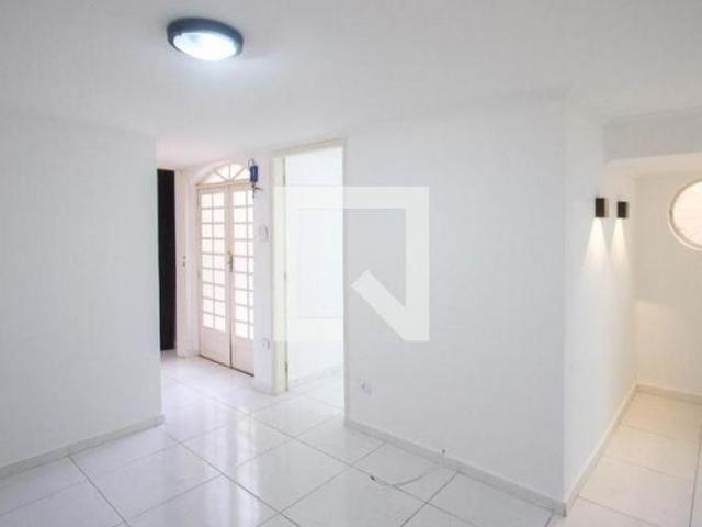Casa à Venda Chácara Santo Antonio, 2 Quartos, 80 m² São Paulo