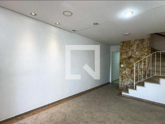 Casa à Venda Chácara Santo Antonio, 2 Quartos, 94 m² São Paulo