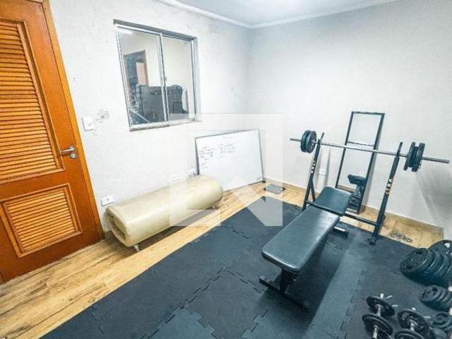 Casa à Venda Chácara Santo Antonio, 2 Quartos, 98 m2