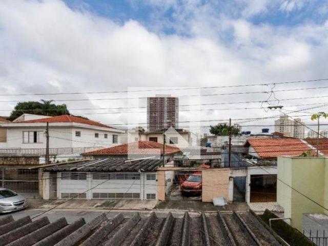 Casa à Venda Chácara Santo Antonio, 2 Quartos, 100 m2