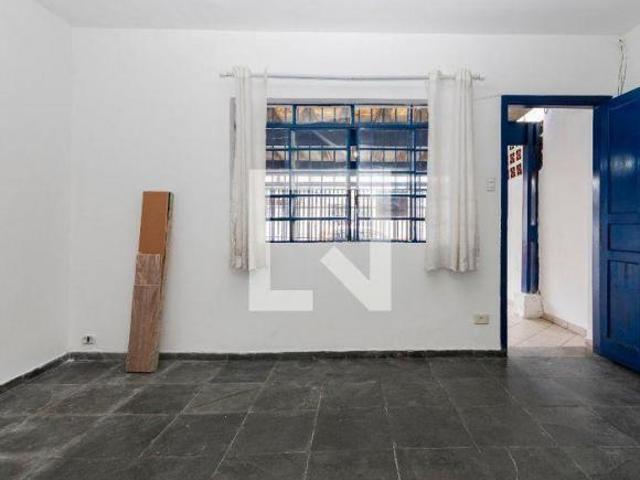 Casa à Venda Chácara Santo Antonio, 2 Quartos, 100 m² São Paulo