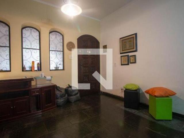 Casa à Venda Chácara Santo Antonio, 2 Quartos, 106 m² São Paulo