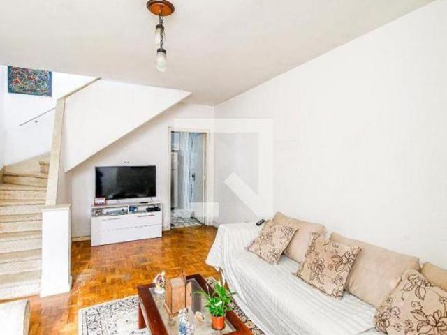 Casa à Venda Chácara Santo Antonio, 2 Quartos, 115 m² São Paulo