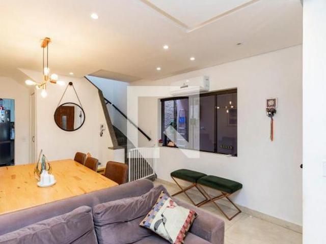 Casa à Venda Chácara Santo Antonio, 2 Quartos, 130 m2