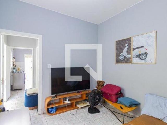 Casa à Venda Chácara Santo Antonio, 2 Quartos, 150 m² São Paulo