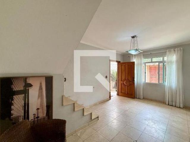 Casa à Venda Chácara Santo Antonio, 2 Quartos, 150 m² São Paulo