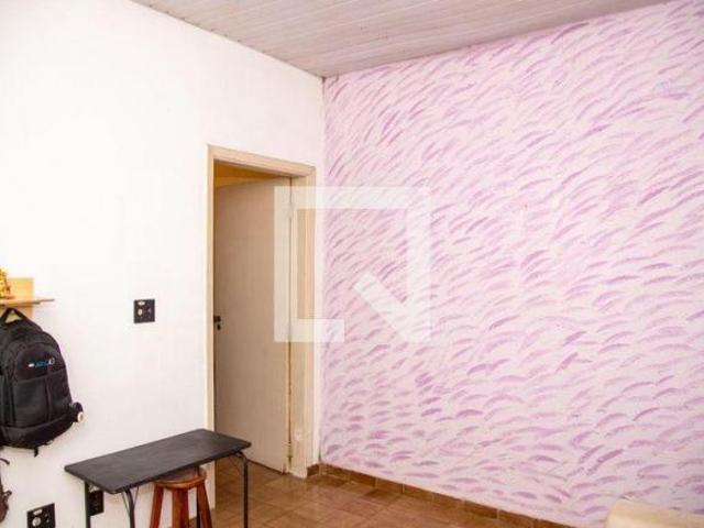 Casa à Venda Chácara Santo Antonio, 2 Quartos, 200 m² São Paulo