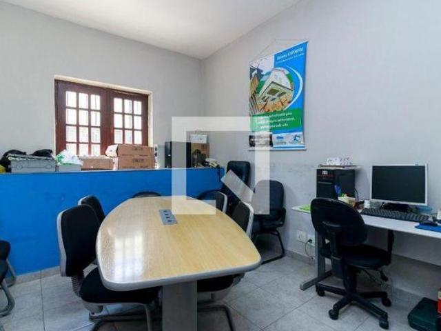 Casa à Venda Chácara Santo Antonio, 2 Quartos, 250 m² São Paulo