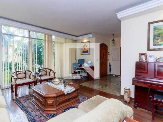 Casa à Venda Chácara Santo Antonio, 3 Quartos, 500 m² São Paulo