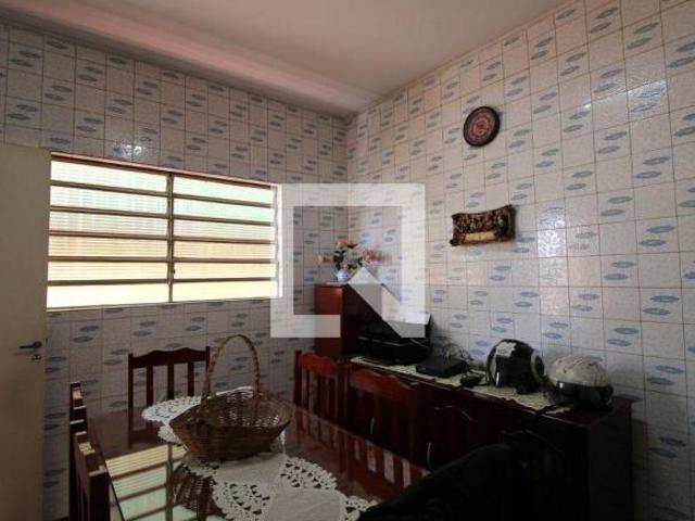 Casa à Venda Chácara Santo Antonio, 3 Quartos, 110 m2